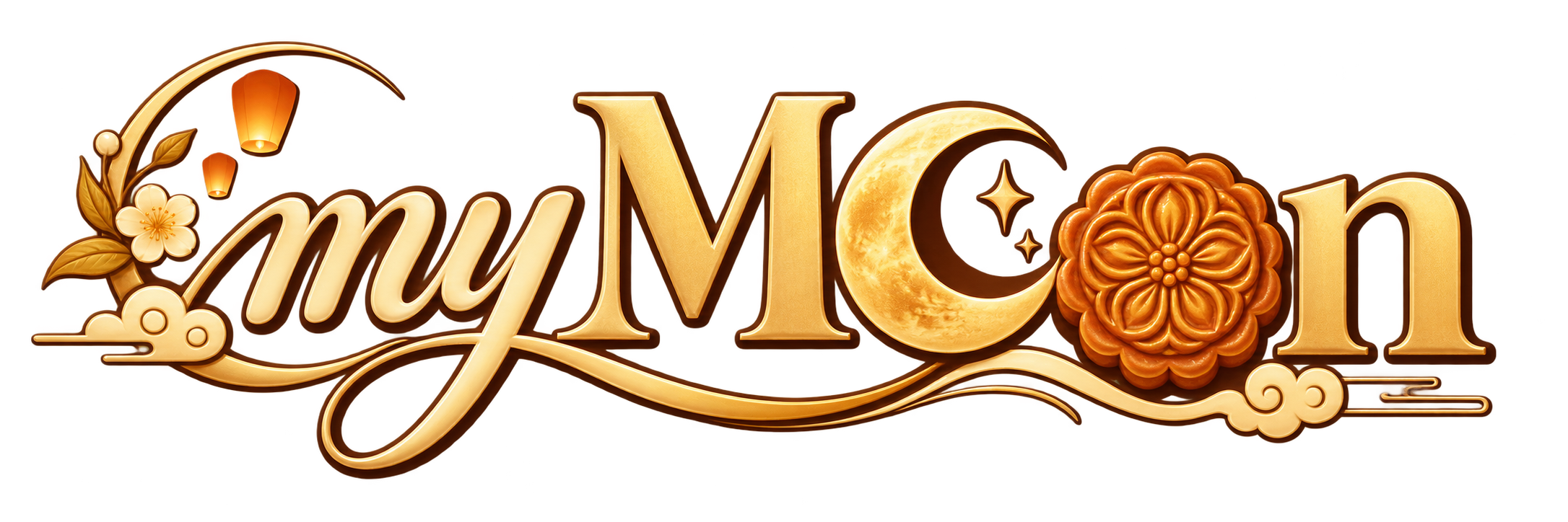 myMoon Logo